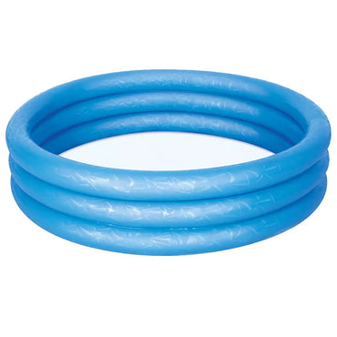 BESTWAY Round Swimming Pool for Kids 6ft x 1ft 1in